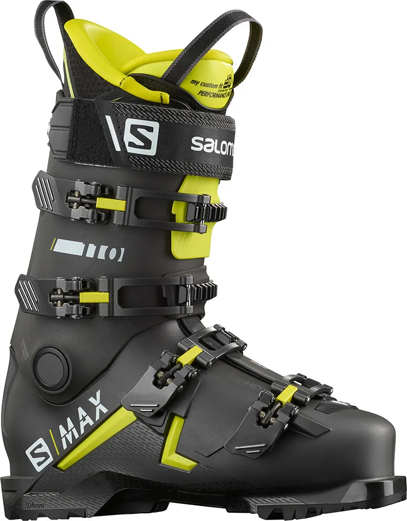 Salomon S/Max 110 GW