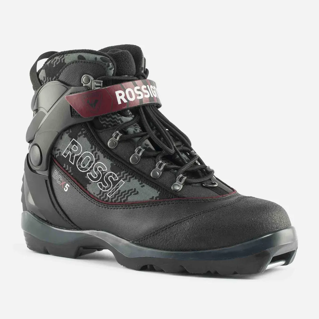 Rossignol BC X-5