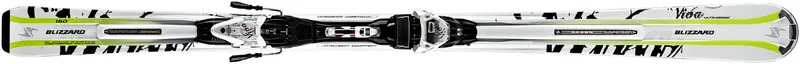 Blizzard Viva Ultrasonic Sport Full Suspension IQ