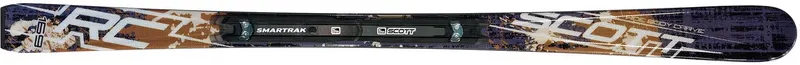 Scott RC