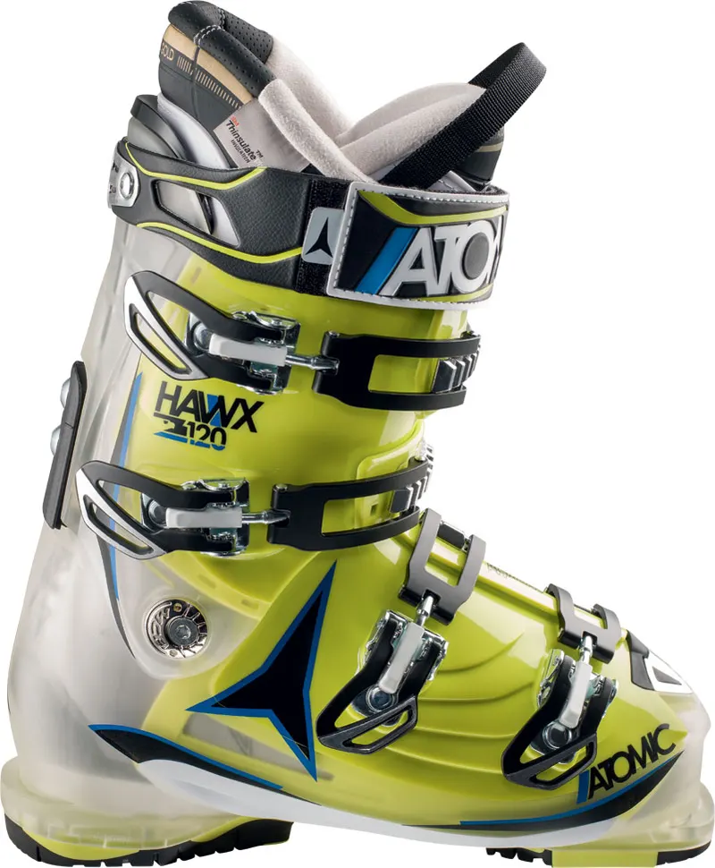 Atomic Hawx 2.0 120