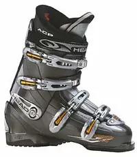 Head EZ-on 9.6 HeatFit