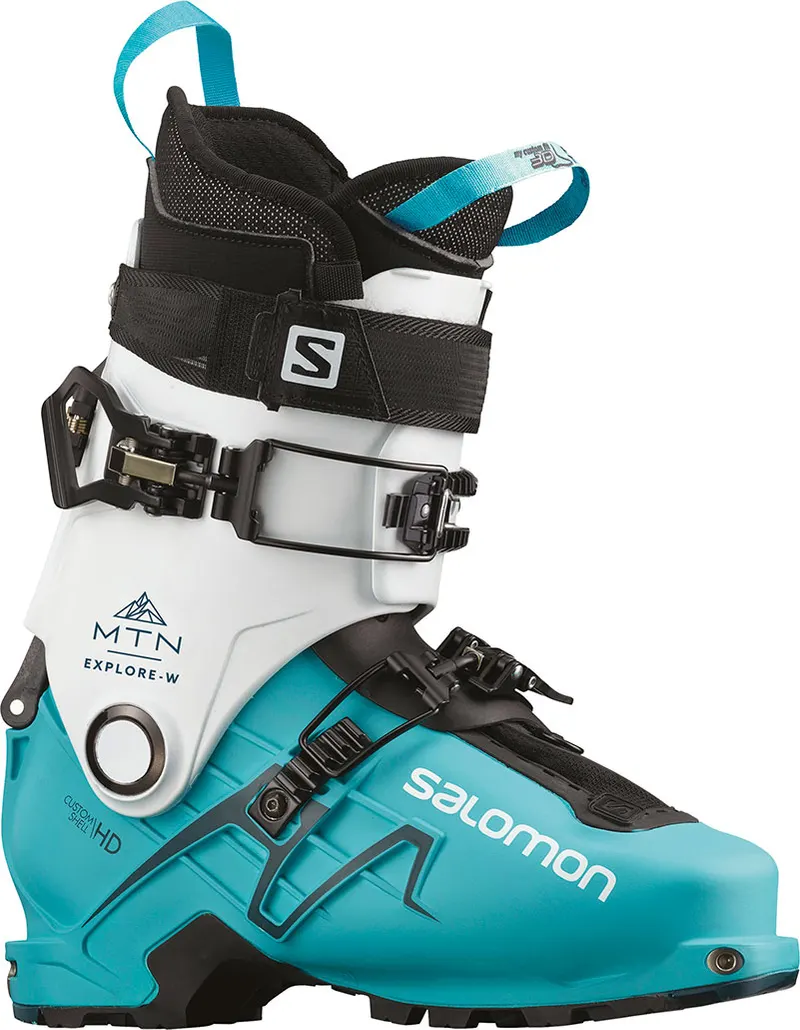 Salomon MTN Explore W