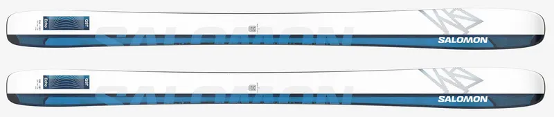 Salomon QST Echo 106