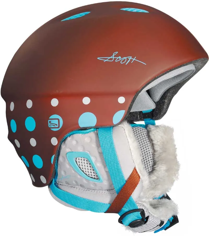 Scott Shadow II