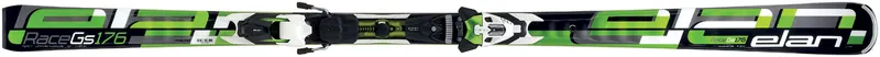 Elan GS Waveflex