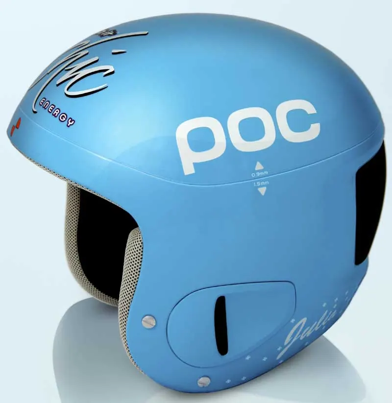 POC Skull Comp