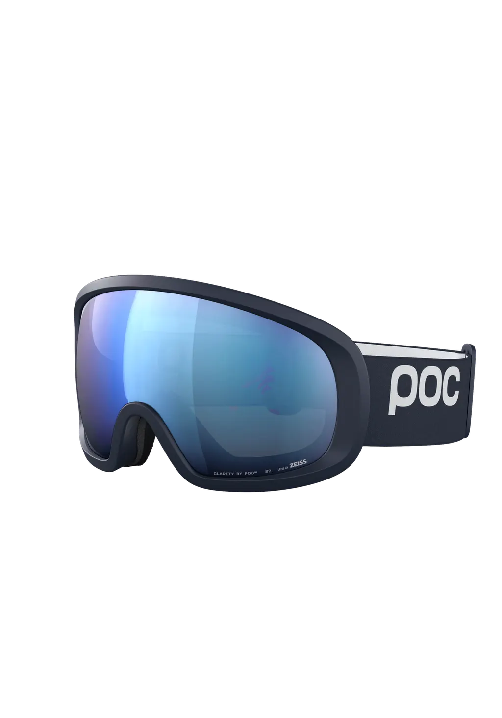 POC Fovea Mid