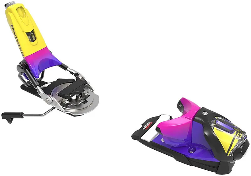 Rossignol Pivot 14 GW B115 Forza 2.0