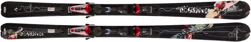 Rossignol Attraxion Viii