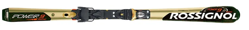 Rossignol 9S Racing World Cup