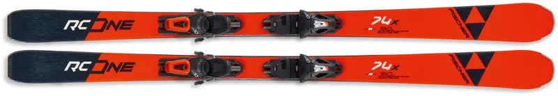 Fischer RC One 74 X