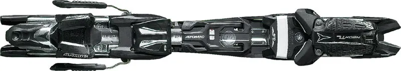 Atomic Neox TL 12 OME