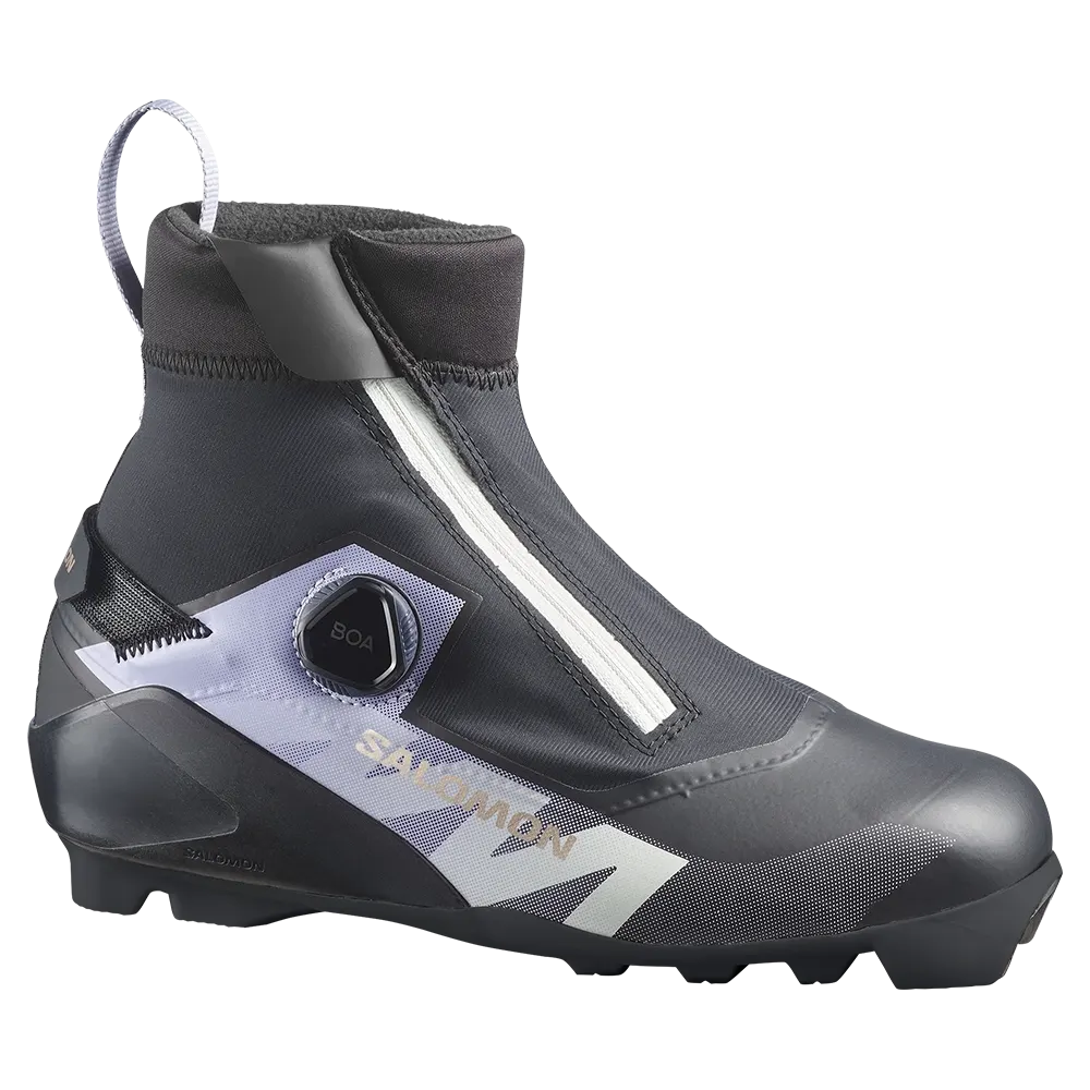 Salomon Equipe 10 Classic BOA W