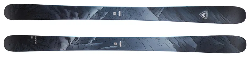 Rossignol Blackops 98 Open