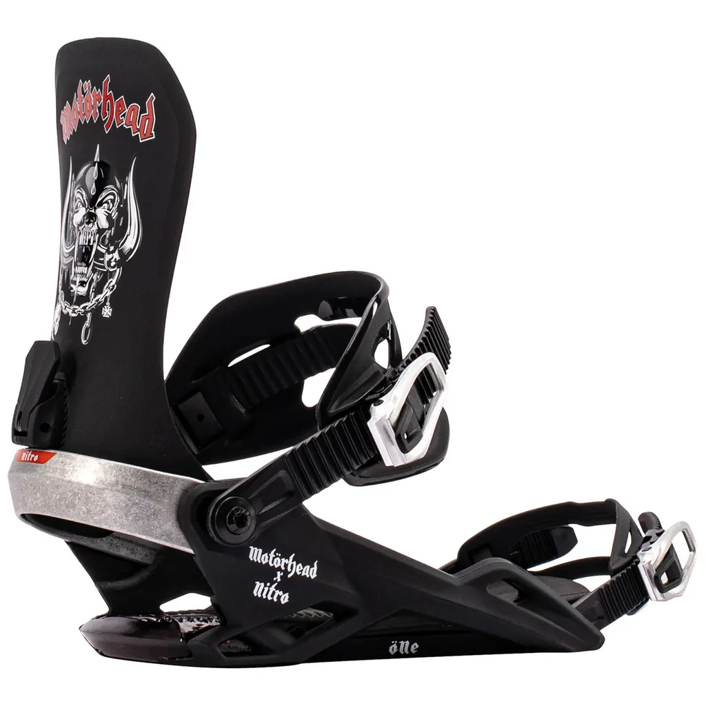 Nitro One