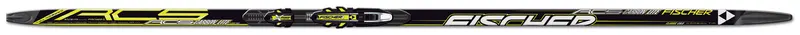 Fischer RCS Carbonlite Classic Cold