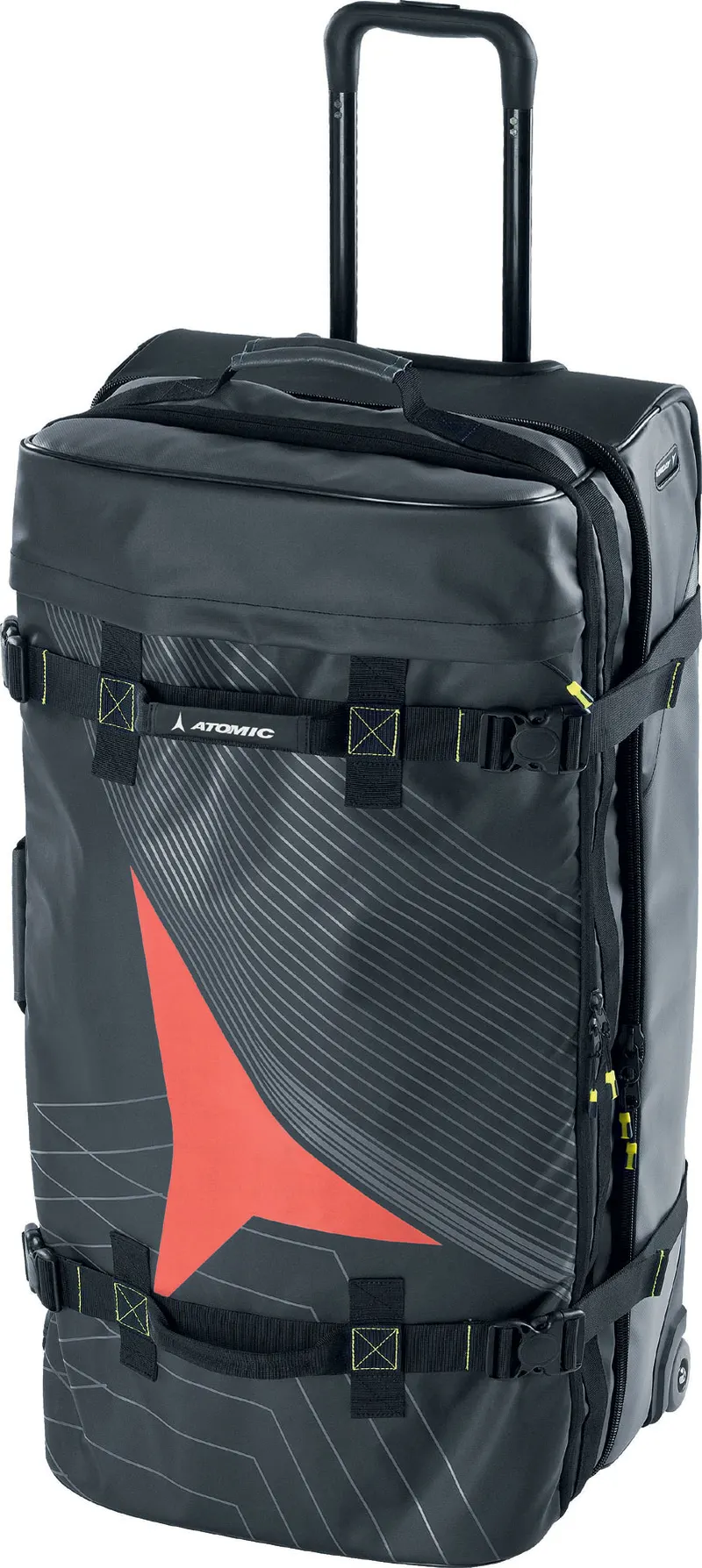 Atomic Redster FIS Travel Wheelie