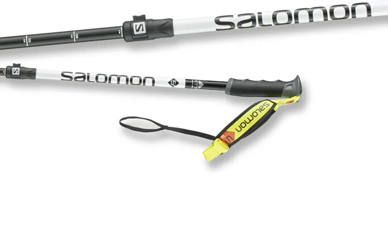 Salomon MTN ALU S3