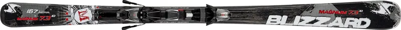 Blizzard Magnum 7.3 IQ