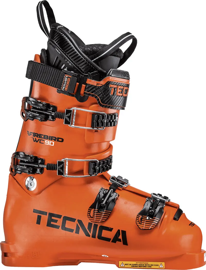 Tecnica Firebird WC 90