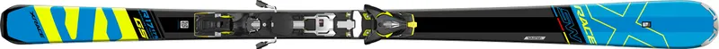 Salomon X-Race SW + Z12 Speed