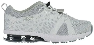 CMP Buty dziecięce CMP Knit (bianco-ghiaccio)