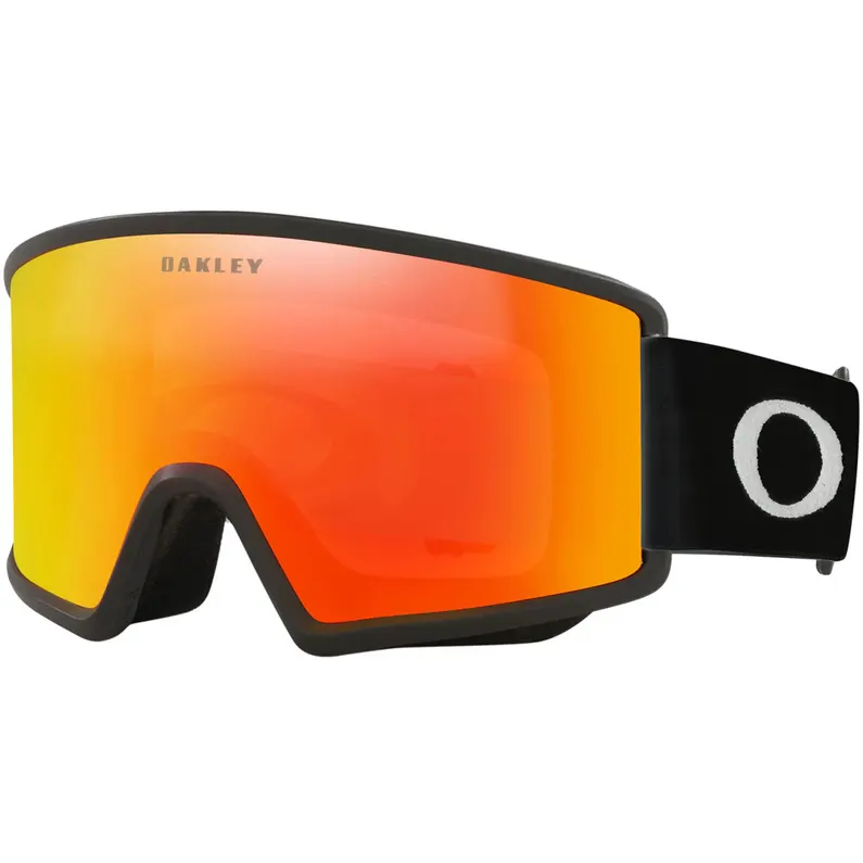 Oakley Target Line S