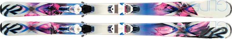 K2 SuperGlide 80