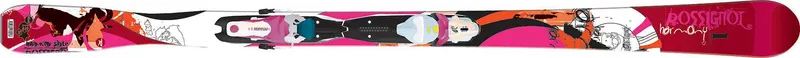 Rossignol Harmony I Style