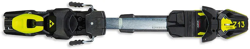 Fischer RC4 Z13 GW Freeflex Demo Brake 85 [D]