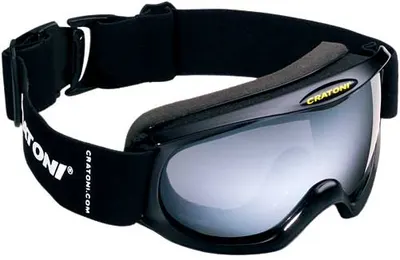 Cratoni Thin Air black