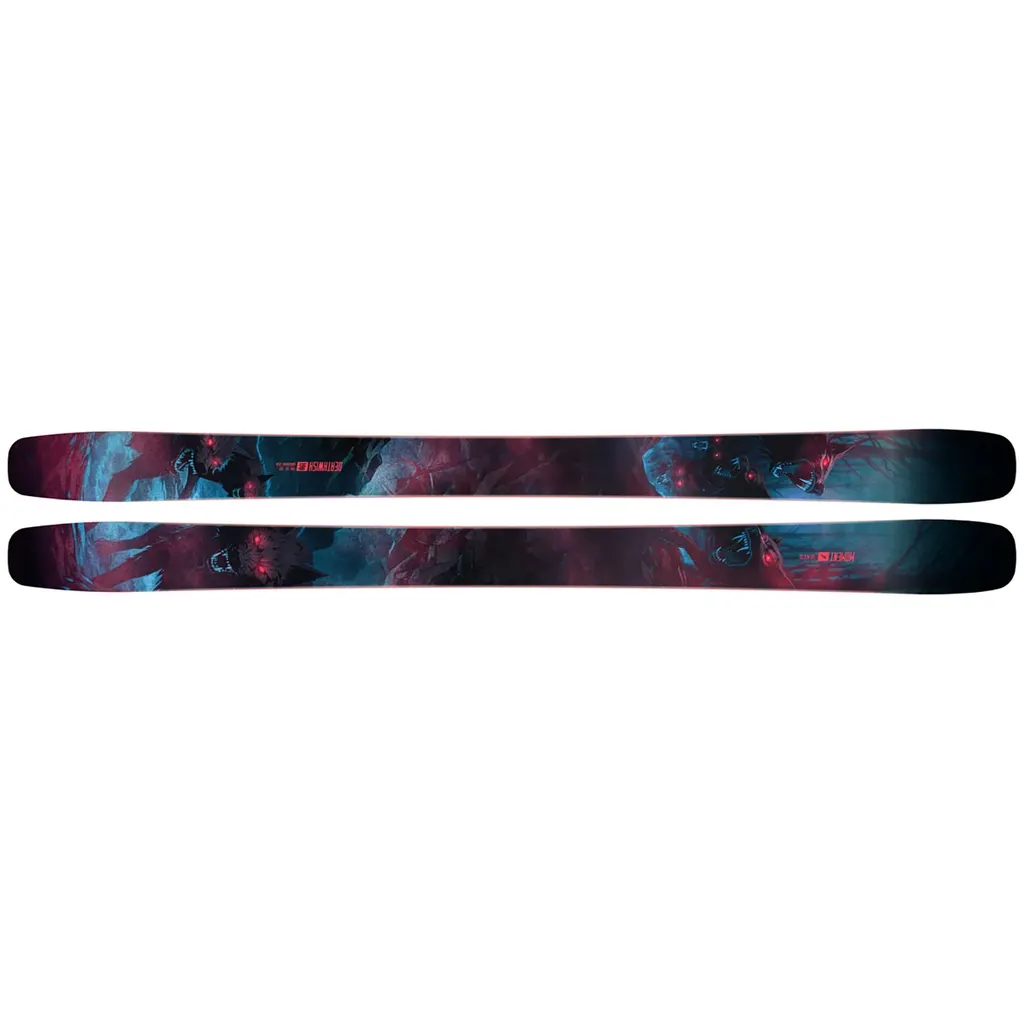 Moment Deathwish 112, kolekcja 2024/25