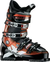 Salomon Impact Pro