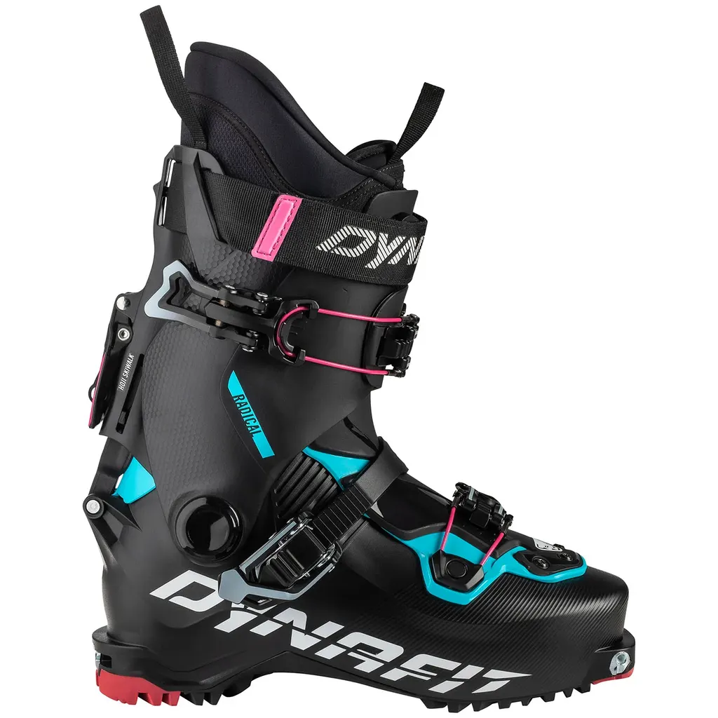 Dynafit Radical W, kolekcja 2022/23