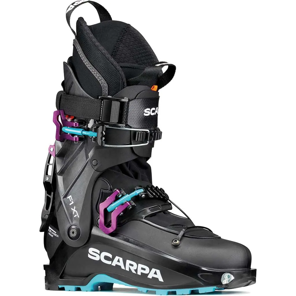 Scarpa F1 XT W