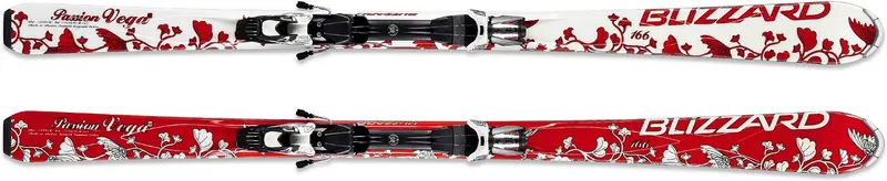 Blizzard Passion Vega IQ