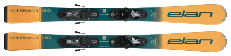 Elan RC Wingman