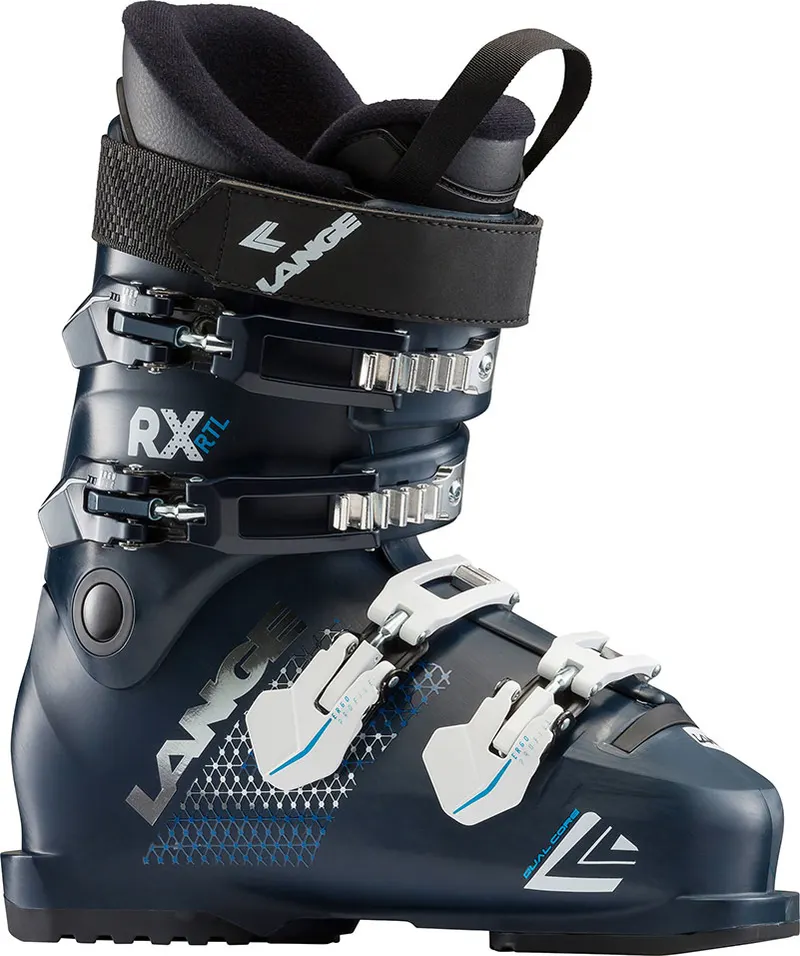 Lange RX W RTL