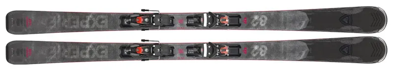Rossignol Experience 82 Ti Konect