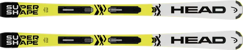 Head Supershape SLR II