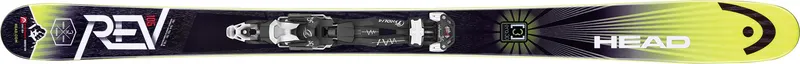 Head REV 105