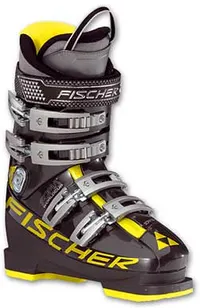 Fischer F 9000 WC JR.