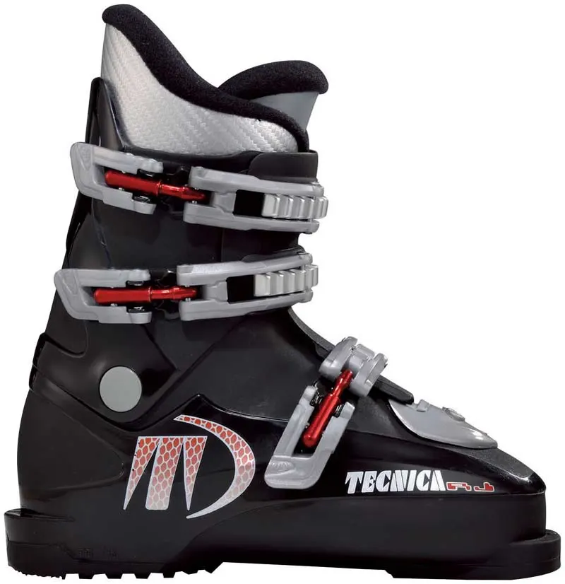 Tecnica Junior RJ