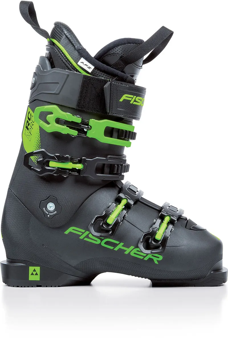 Fischer RC Pro 120