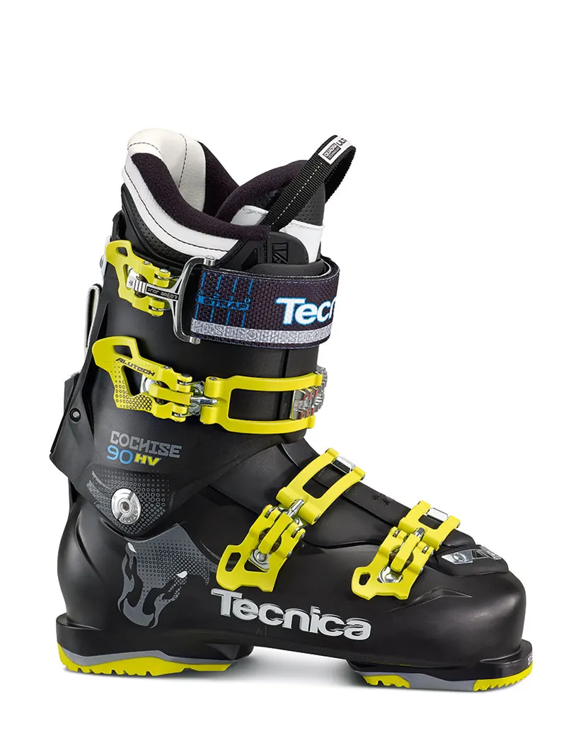 Tecnica Cochise 90 HV