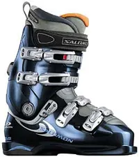 Salomon Evolution 2 9.0 W
