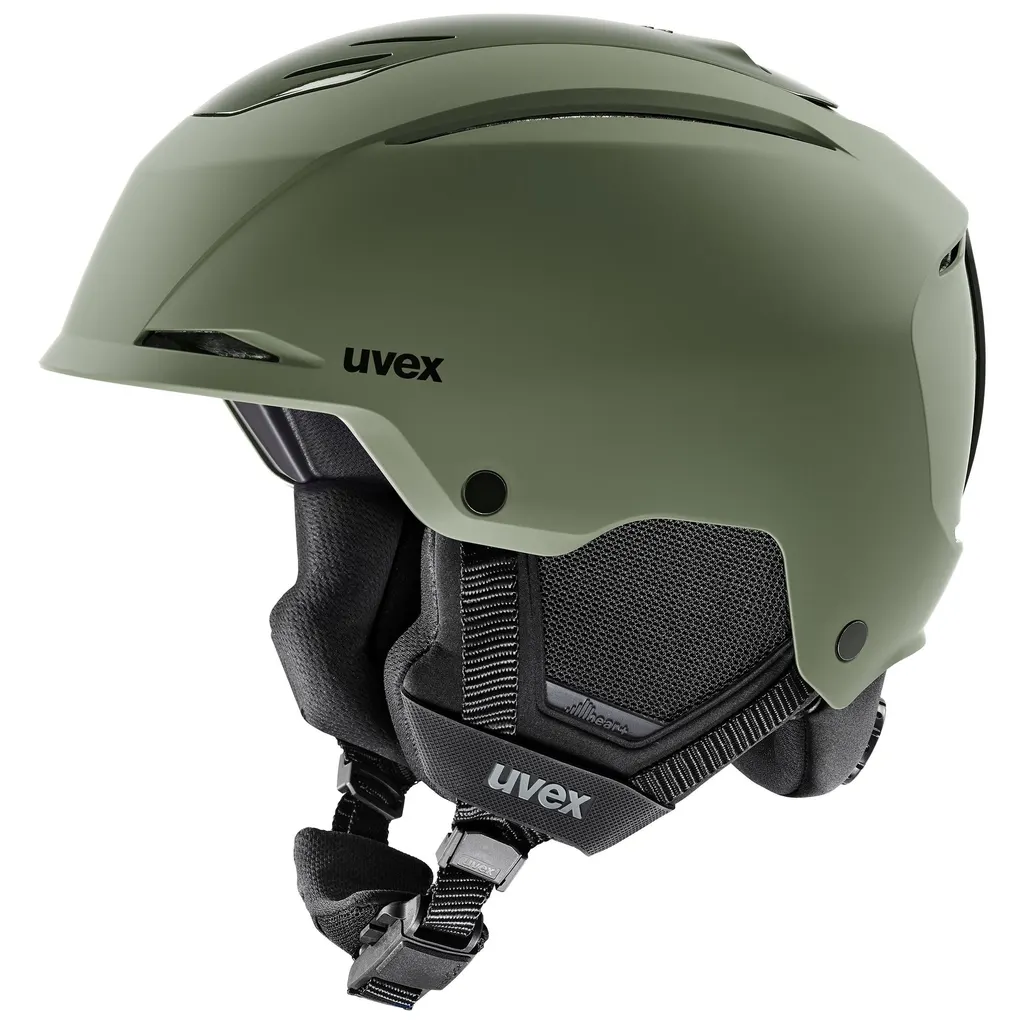 Uvex resolution