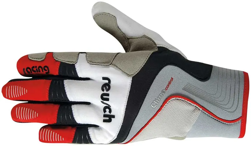 Reusch High Speed