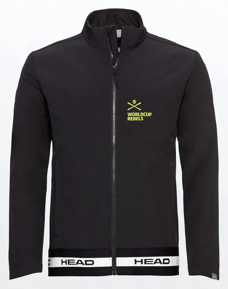 Head Race Jacket Men